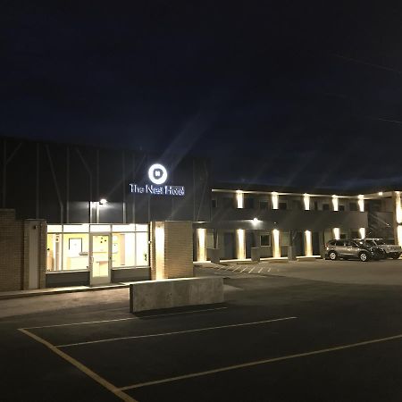 The Nest Hotel ラピッドシティ エクステリア 写真